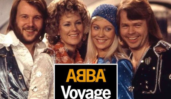 Voyage – nuevo album de Abba